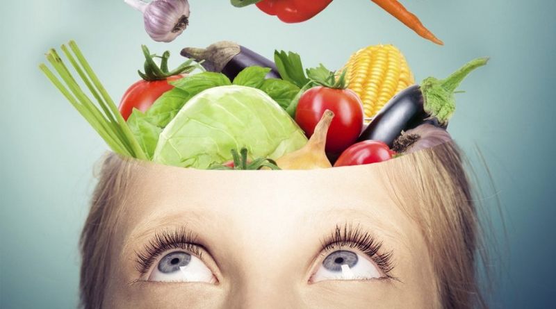 foods that improve your brain health