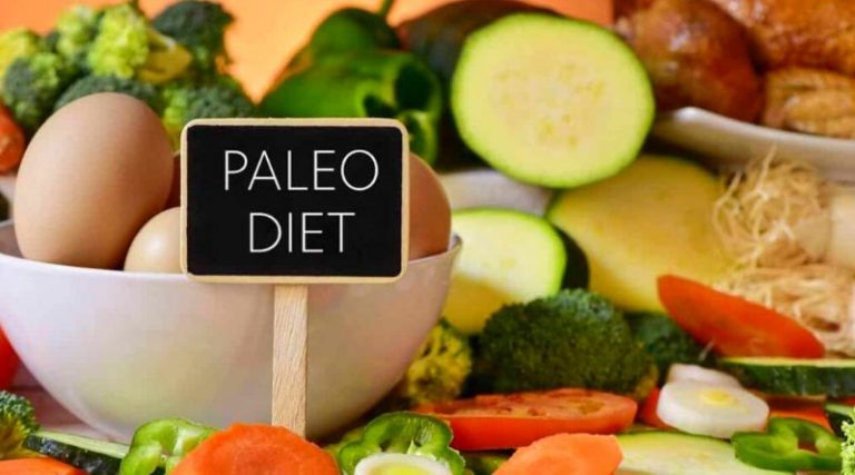 Paleo Diet: Complete Guide for Beginner's - Quillcraze