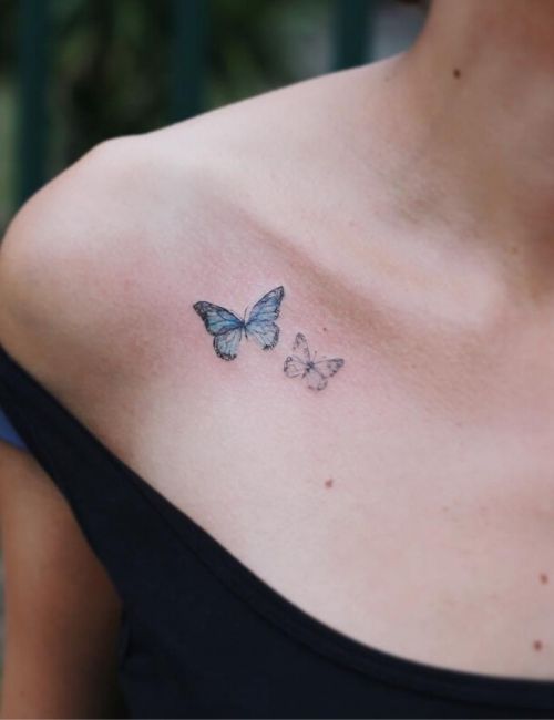 85 Amazing Buttercup Tattoo Designs with Meanings and Ideas  Body Art Guru