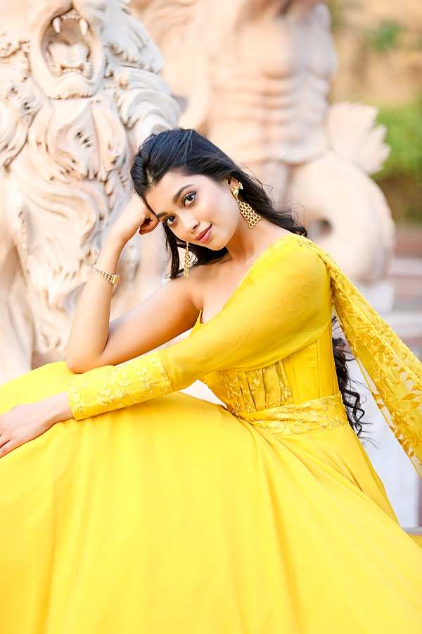 Digangana Suryavanshi