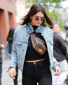 25 Best Kendall Jenner Street Style & Outfits to Copy This Year