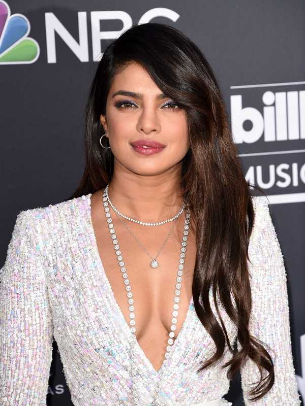 Bollywood Actress priyanka-chopra