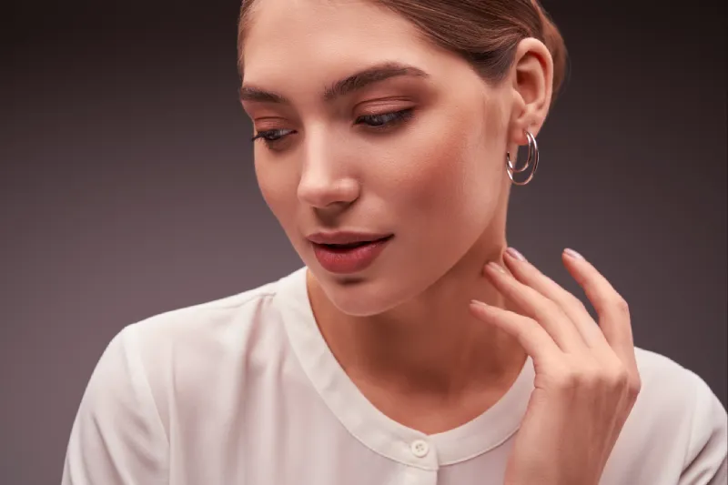 women's earrings styles