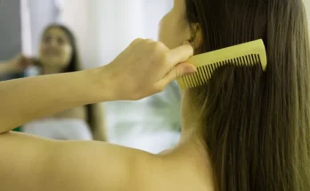 Oils for Hair Growth