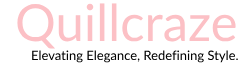 quillcraze new logo